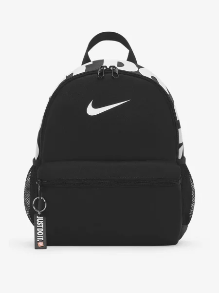 NIKE Рюкзак Для хлопчиків без підкладки чорний
