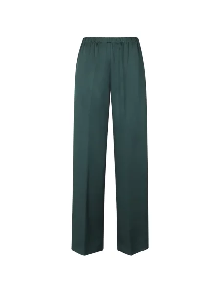 Pantaloni Antonelli verde