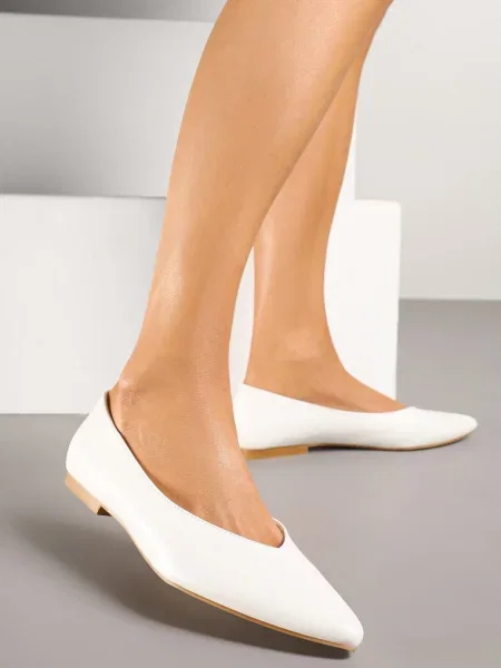 Balerini Neoranea Albi alb