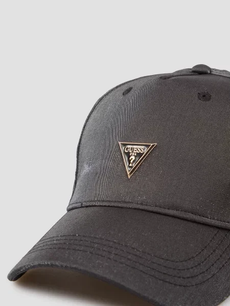 Кепка Guess черная