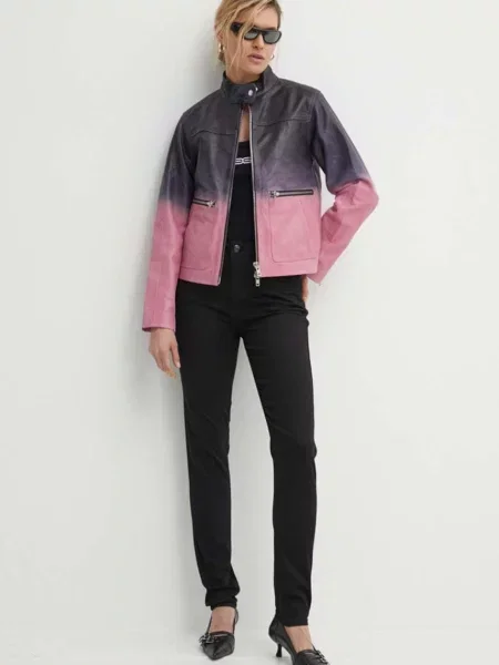 Топ Gestuz чорний