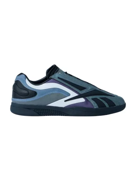 Sneakersy Reebok skórzane