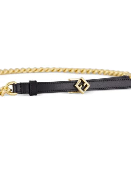 Curea Fendi negru