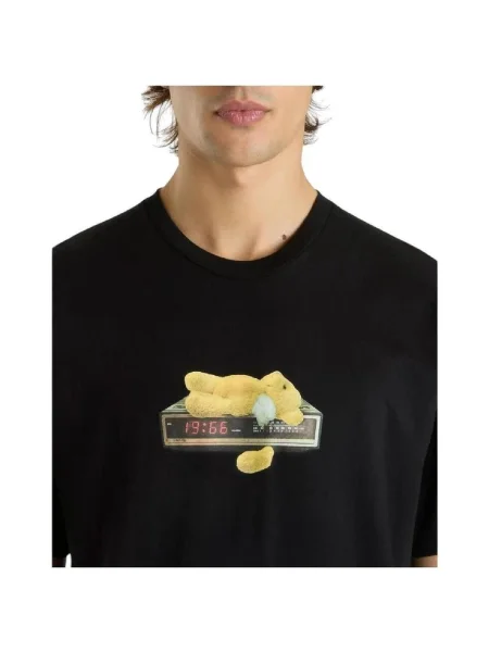 Tricou Vans negru
