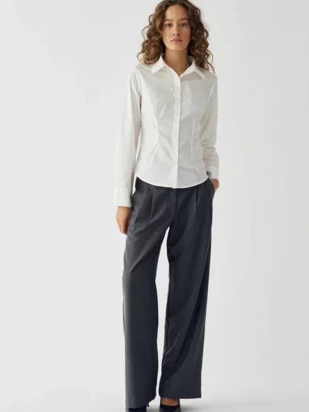 Košile Noella bílá