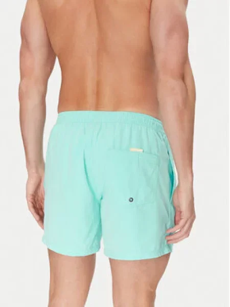 Quiksilver Plaukimo šortai Spl Fineline Volley 15 Turkio