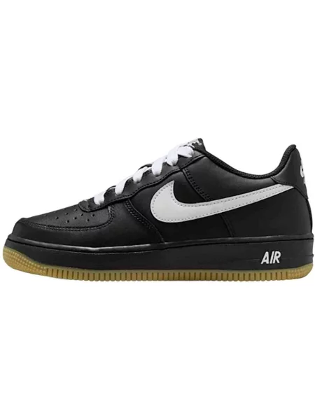 Tenisky Nike čierna