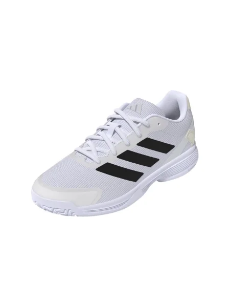 Pantofi copii Adidas alb