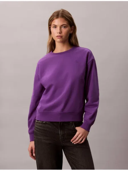 Calvin Klein Jeans Hanorac | Relaxed fit