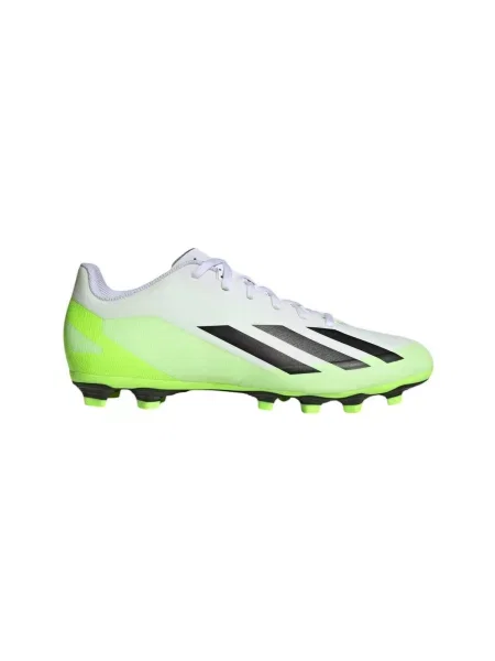 Fotbal pantofi Adidas negru