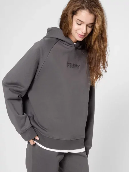 Толстовка Prpy сіра