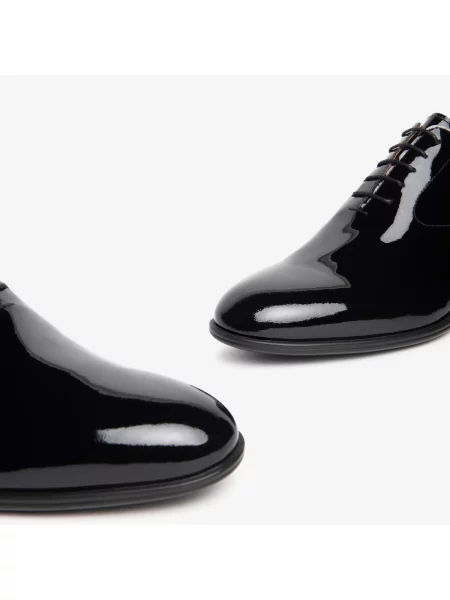 Pantofi Nerogiardini negru