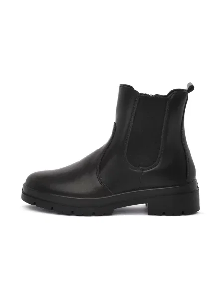 Pantofi Imac negru