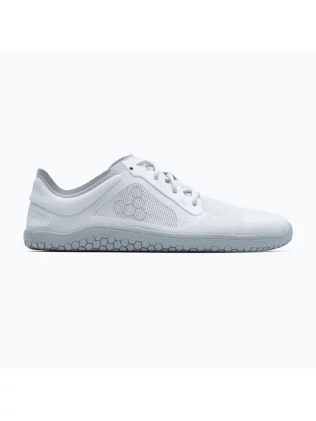 Buty barefoot Vivobarefoot Primus Lite mineral białe