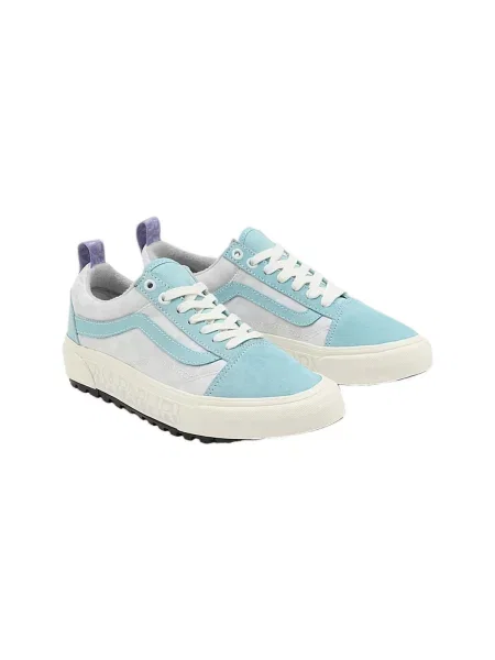 Pantofi Vans albastru