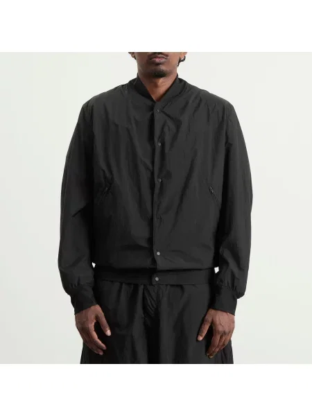 Kurtka bomber Y-3 czarny