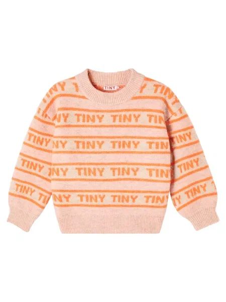 Gyerek szvetter Tinycottons