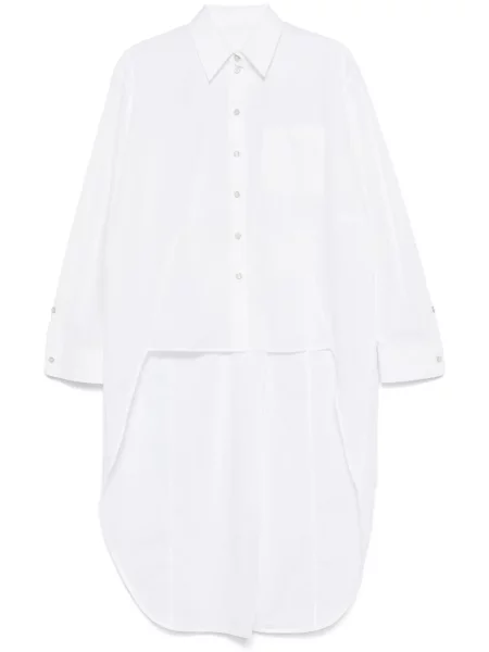 Cămașă Helmut Lang alb