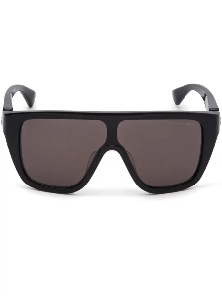 Ochelari de soare Alexander Mcqueen negru