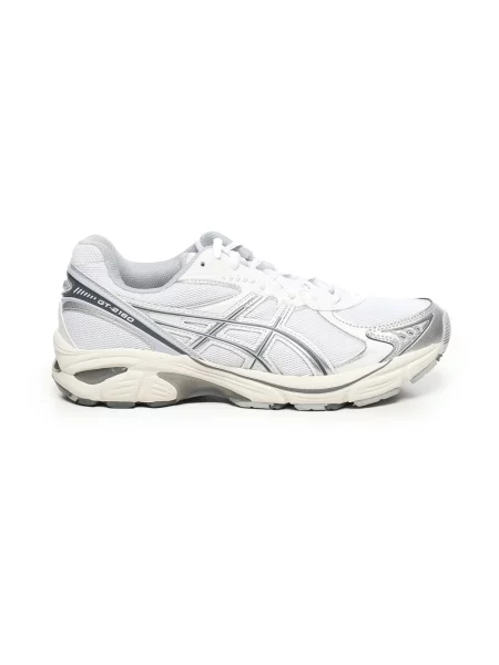 Sneakersy Asics Tiger białe