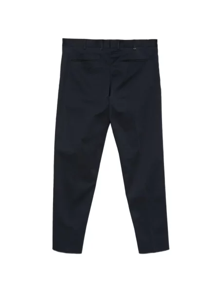 Pantaloni Pt Torino albastru