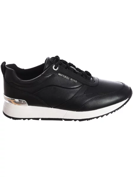 Pantofi Michael Michael Kors negru