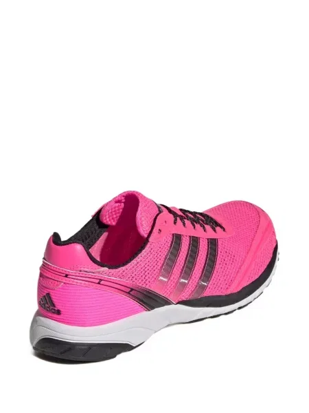 Sneakerși Adidas Adizero alb