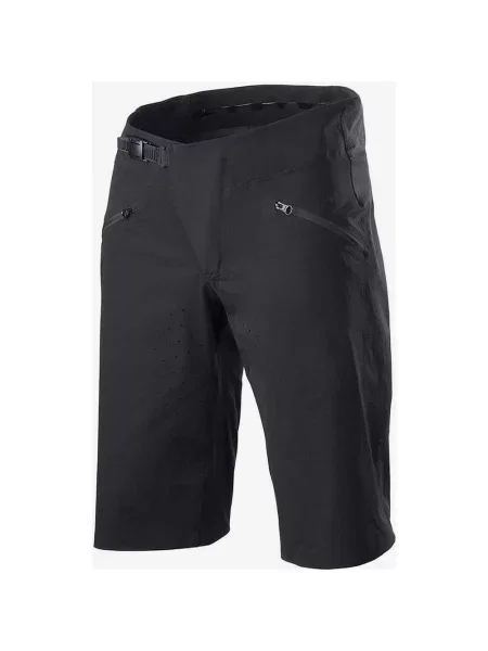 Spodenki Alpinestars Techstar Envision czarne