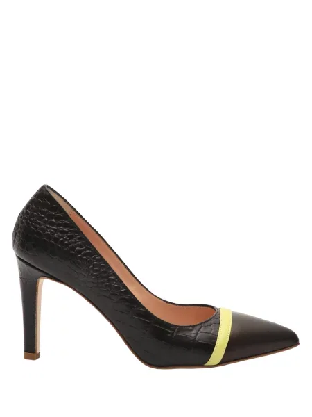 Туфли Sitelle черные