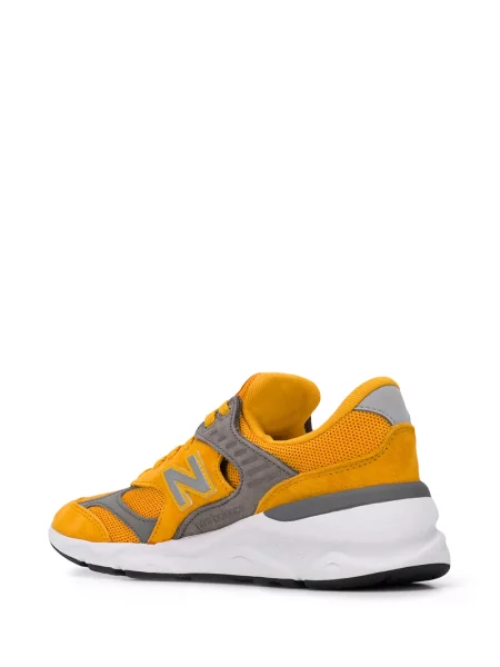 Маратонки New Balance X-90 червено