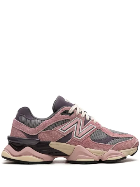 Sneakerși New Balance roz