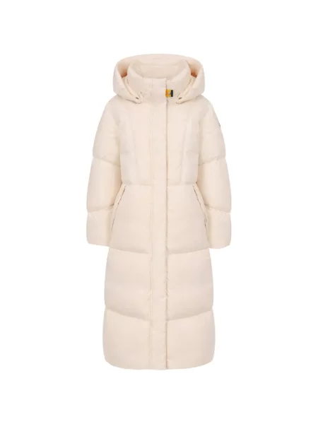Palton Parajumpers cu glugă