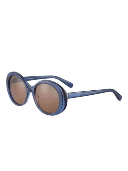 Ochelari de soare Serengeti Eyewear albastru