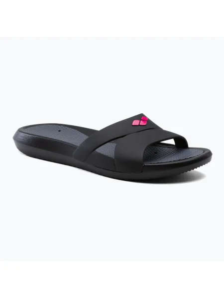 Arena Nina flip-flops pentru femei negru