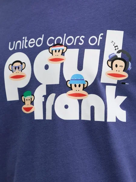 Пижама United Colors Of Benetton