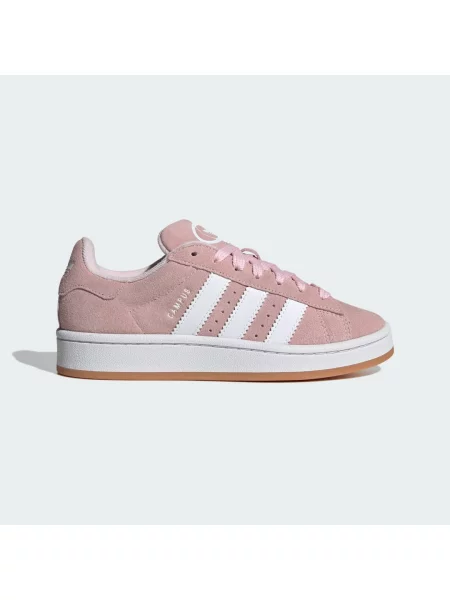 Tenisky Adidas Originals růžové