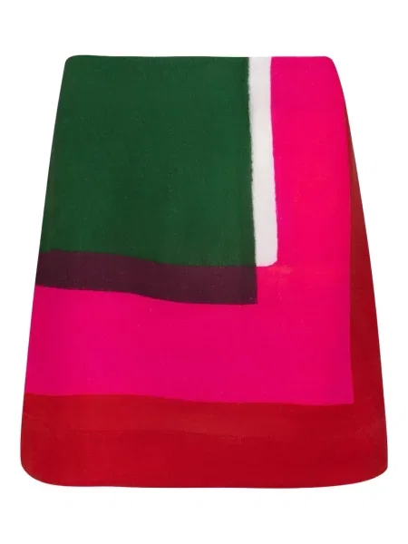 Spódnica mini Lenny Niemeyer z nadrukiem