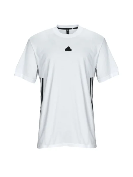 Póló Adidas fehér