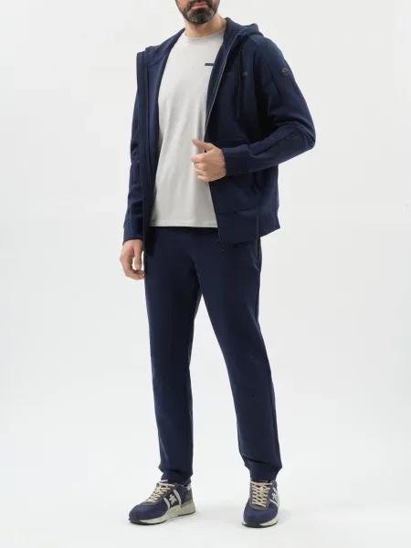 Спортивные штаны North Sails синие