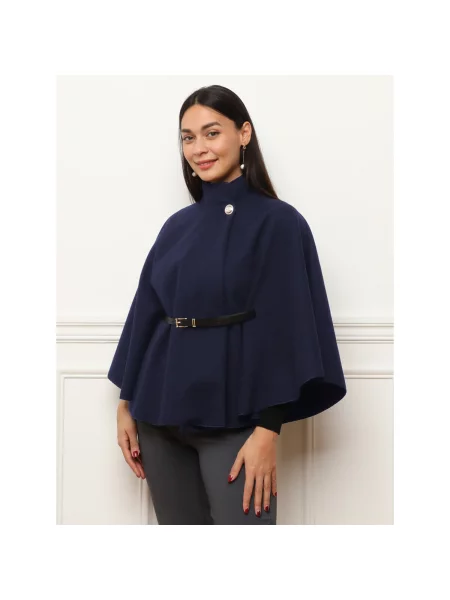 Kaput La Modeuse plava