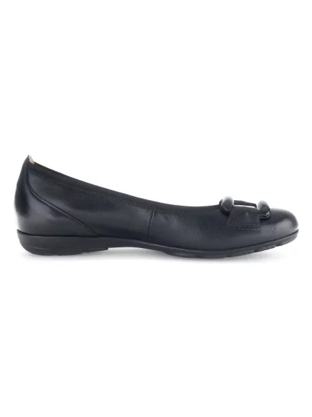 Pantofi Gabor negru