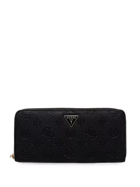 Portofel Guess negru