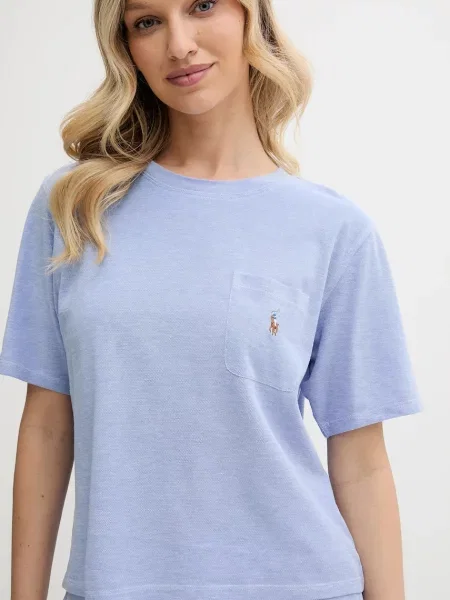 Пижама Polo Ralph Lauren