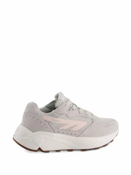 Sneakerși Hi-tec gri