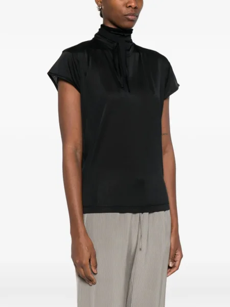 Tricou Lemaire negru