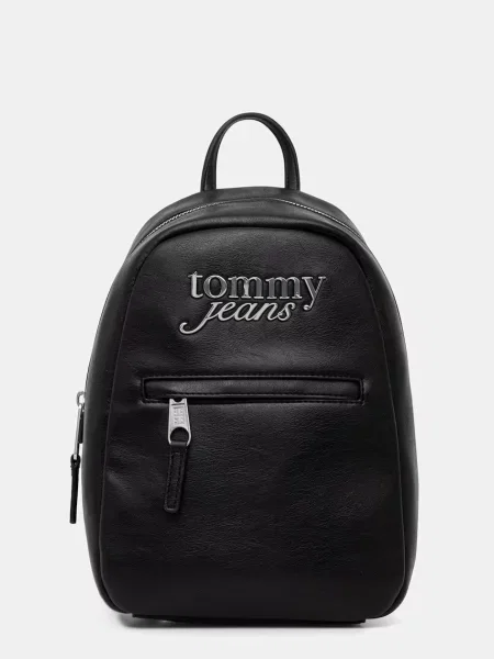 Tommy Jeans rucsac pentru femei negru