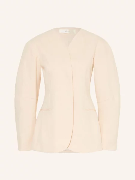 Inwear Sako Veetaiw S Lnem režná