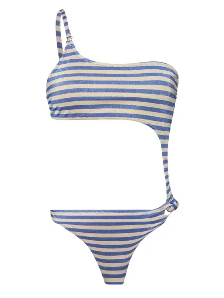 United Colors Of Benetton Costum de baie albastru