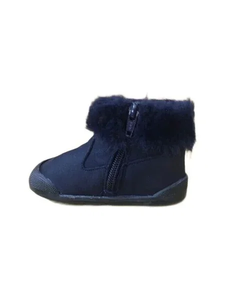 Pantofi Blanditos albastru