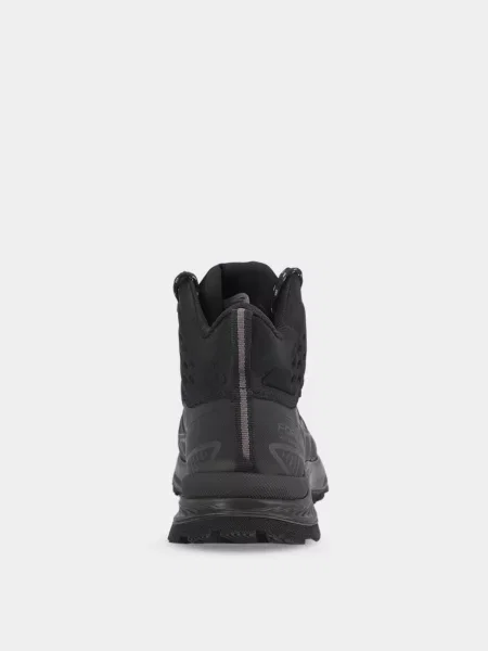 Ботинки Forelli черные